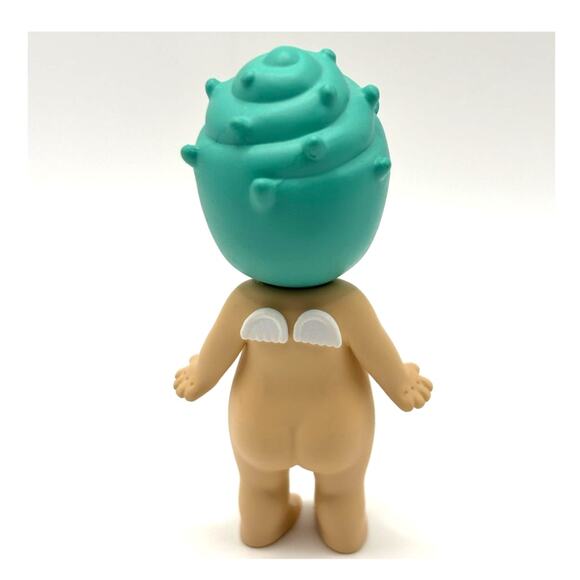 Authentic Sonny Angel Shell Mini Figure, Marine Series, Open Box - NEW - Picture 2 of 5